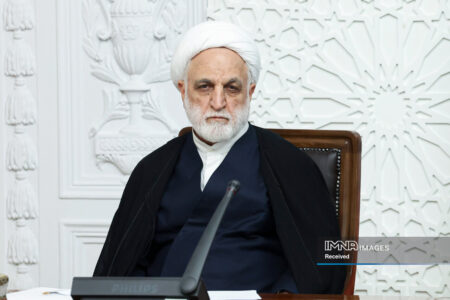 دستور مجدد و مؤکد رئیس قوه قضاییه بر مسئله ارز و نوسانات ارزی