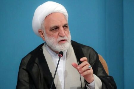 دستور مهم اژه‌ای به رئیس سازمان بازرسی: موضوع ارز را رها نکنید