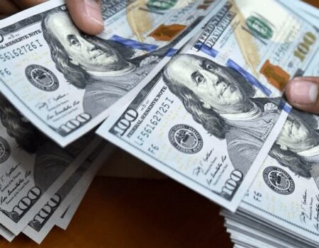 مسدودسازی حساب‌های ریالی مشکوک به اخلال در بازار ارز و طلا