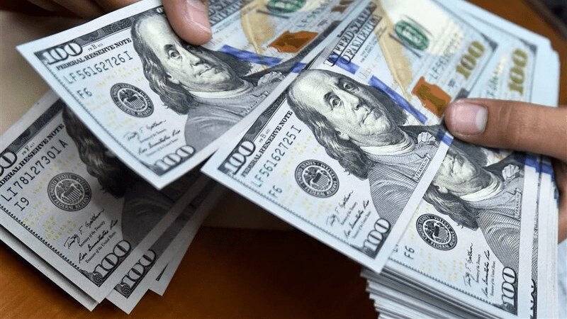 مسدودسازی حساب‌های ریالی مشکوک به اخلال در بازار ارز و طلا