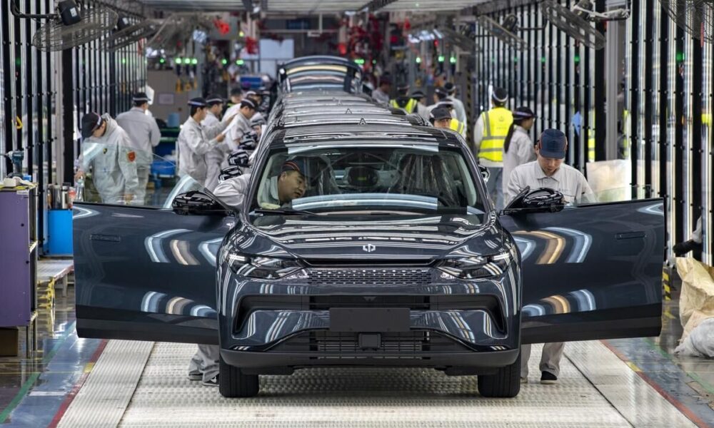 اتحادیه اروپا زیر فشار خودروسازان/ فروش خودروهای بنزینی در اروپا ممنوع شد؟ اتحادیه اروپا زیر فشار خودروسازان/ فروش خودروهای بنزینی در اروپا ممنوع شد؟