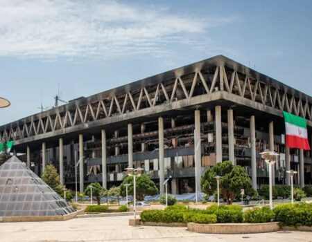 پایداری‌ها صداوسیما را به خاک سیاه نشاندند!