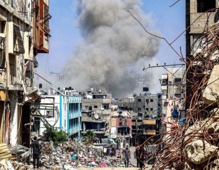 از پیدا شدن پرچم داعش در ماشین عاملان حادثه سیدتی تا حملات رژیم صهیونیستی به کرانه باختری