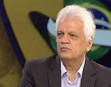 امیر حاج‌رضایی: اول گرسنگی مردم را حل کنید بعد سراغ فرهنگ بروید! +ویدیو