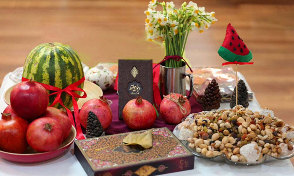 فردای شب یلدا را تعطیل کنید حتی اگر هزینه اقتصادی داشته باشد!