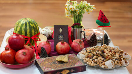 فردای شب یلدا را تعطیل کنید حتی اگر هزینه اقتصادی داشته باشد! فردای شب یلدا را تعطیل کنید حتی اگر هزینه اقتصادی داشته باشد!