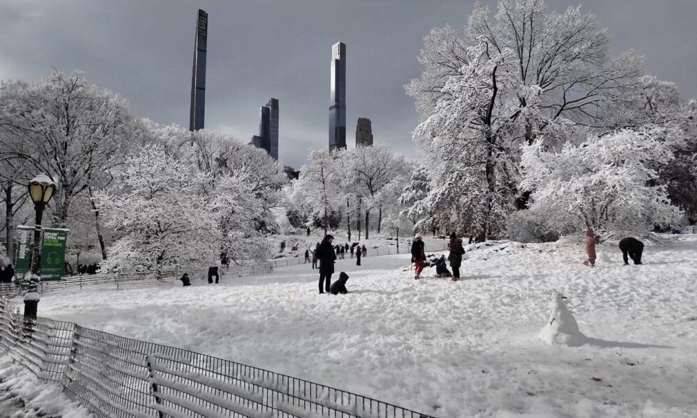 بارش‌های سنگین در راه است؛ این استان‌ها برای برف و باران آماده باشند