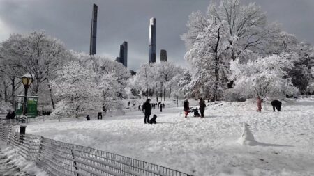 بارش‌های سنگین در راه است؛ این استان‌ها برای برف و باران آماده باشند