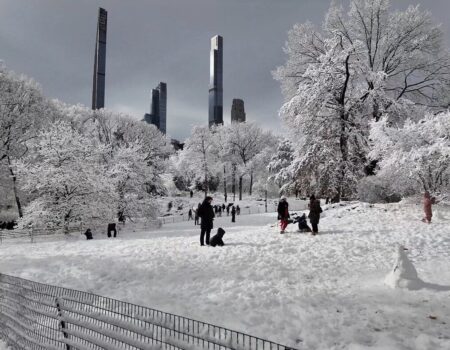 بارش‌های سنگین در راه است؛ این استان‌ها برای برف و باران آماده باشند