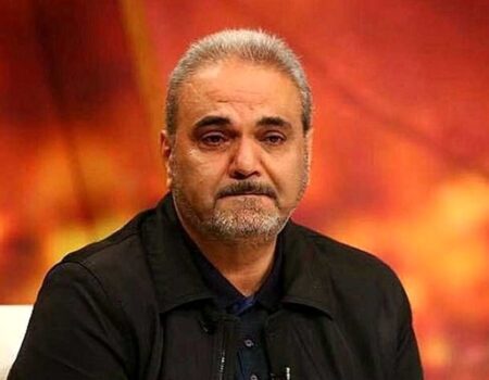 آقای خیابانی! این فوتبال نردبان شما هم بوده است