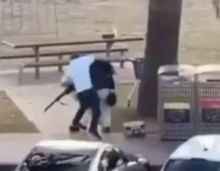 همه چیز درباره حادثه تروریستی سیدنی | تیراندازی در استرالیا کار اسرائیل است؟