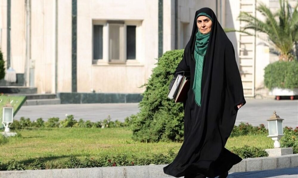 مرکز تست تصادف خودرو نقطه عطفی در تحول نظام ایمنی کشور است مرکز تست تصادف خودرو نقطه عطفی در تحول نظام ایمنی کشور است