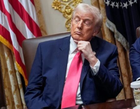 واکنش عجیب ترامپ به قتل کارگردان مشهور هالیوود: راب راینر دیوانه بود!