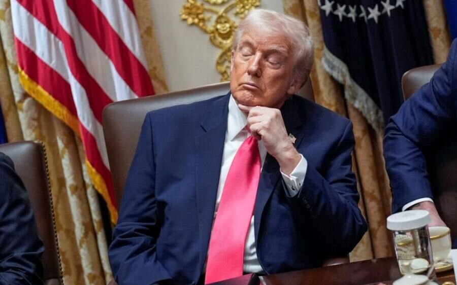 واکنش عجیب ترامپ به قتل کارگردان مشهور هالیوود: راب راینر دیوانه بود! واکنش عجیب ترامپ به قتل کارگردان مشهور هالیوود: راب راینر دیوانه بود!