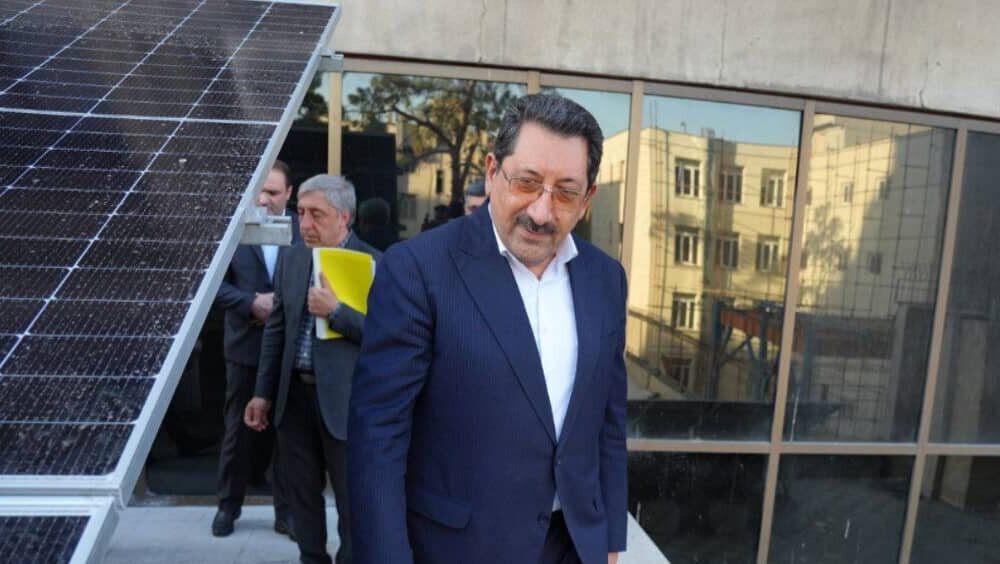 ارتقای کیفیت خودرو با آیین‌نامه ارتقای کیفی دنبال می‌شود