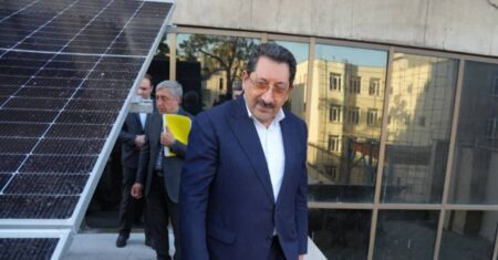 ارتقای کیفیت خودرو با آیین‌نامه ارتقای کیفی دنبال می‌شود