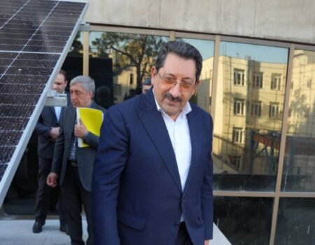 ارتقای کیفیت خودرو با آیین‌نامه ارتقای کیفی دنبال می‌شود