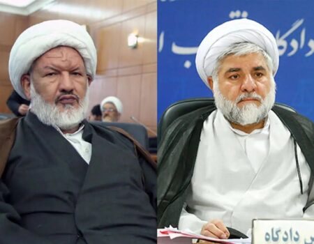 ارتباط عامل شهادت قضات رازینی و مقیسه با منافقین تأیید شد