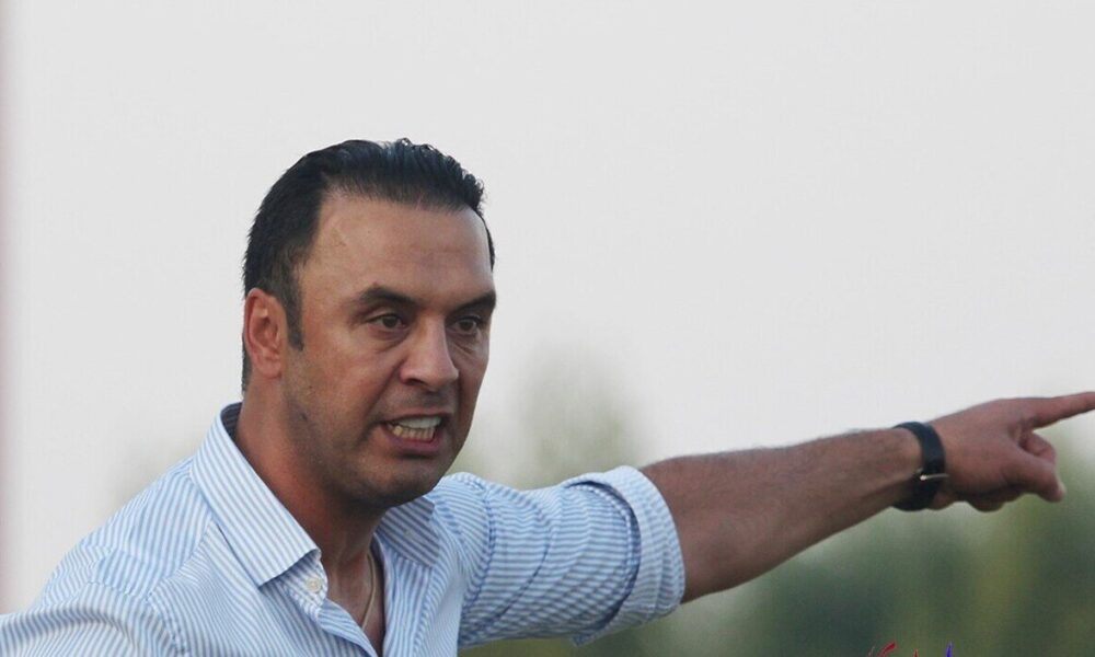 حمله پاشازاده به یک استقلالی: به درد دسته دوم هم نمیخوری؟ حمله پاشازاده به یک استقلالی: به درد دسته دوم هم نمیخوری؟