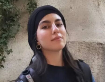 پرونده قتل الهه حسین نژاد به کجا رسید؟