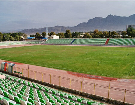 ضارب افشین پیروانی ضارب استقلالی‌ها از کار درآمد!