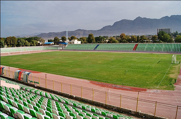 ضارب افشین پیروانی ضارب استقلالی‌ها از کار درآمد!