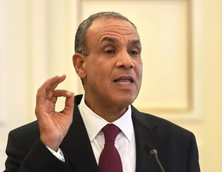 وزیر خارجه مصر: شرایط لازم برای اعتمادسازی و تداوم همکاری میان ایران و آژانس فراهم شود