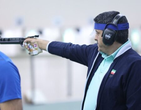 قهرمان المپیکی ایران: به رئیس صدا و سیما التماس کردم!