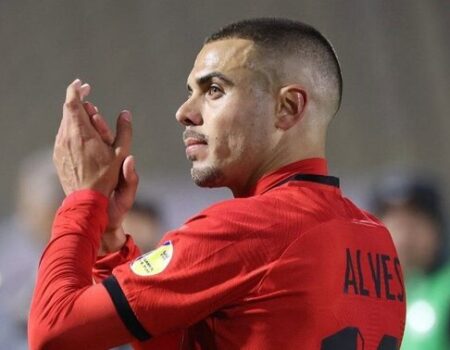 محرومیت سنگین در انتظار بازیکن سپاهان؛ فیفا خط‌نگاری را آغاز کرد