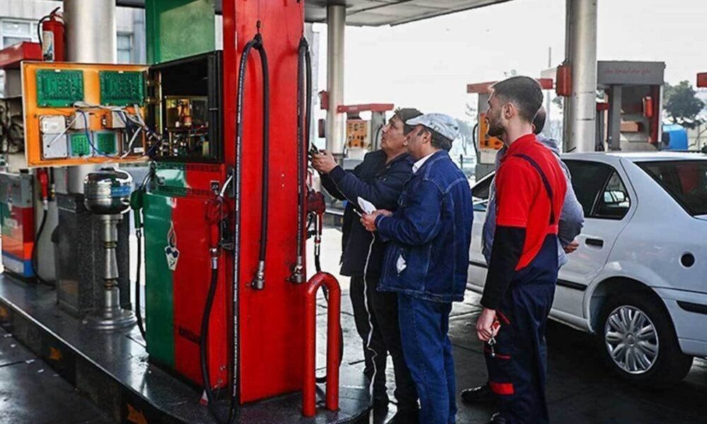 این طرح را به جای گرانی بنزین اجرا کنید