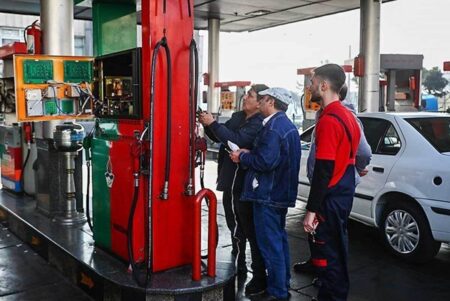 این طرح را به جای گرانی بنزین اجرا کنید