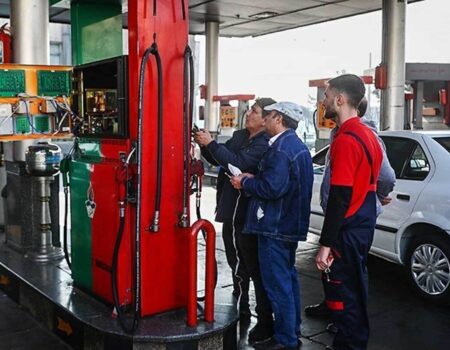 این طرح را به جای گرانی بنزین اجرا کنید