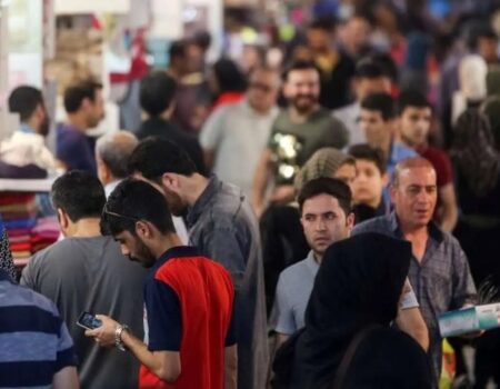 خبرهای امیدبخش هم بدهید