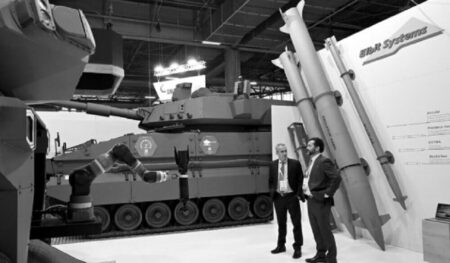 امضای قرارداد امنیتی میان رژیم صهیونیستی و امارات