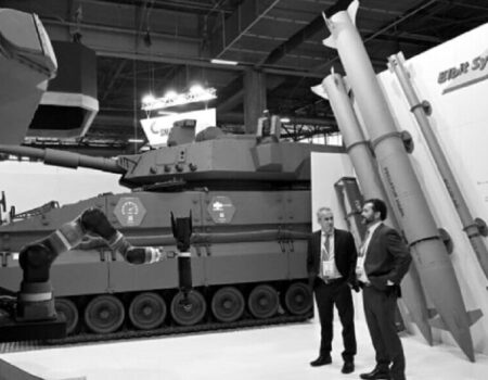 امضای قرارداد امنیتی میان رژیم صهیونیستی و امارات