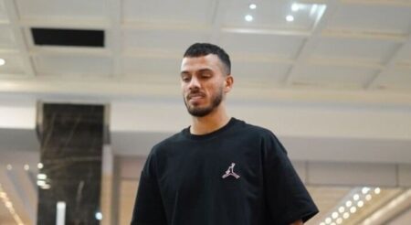 ملی‌پوش سابق در آستانه جدایی از استقلال!