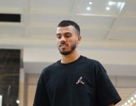 ملی‌پوش سابق در آستانه جدایی از استقلال!