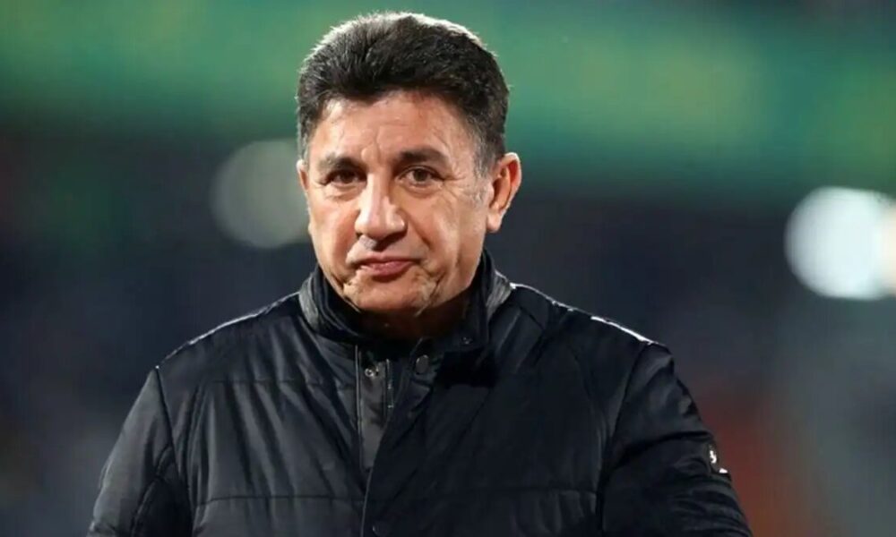 قلعه‌نویی چه کسی را به عنوان بهترین فوتبالیست جهان معرفی کرد؟