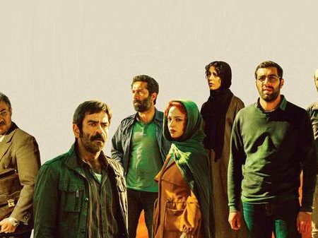 نماینده ایران از رقابت در اسکار حذف شد