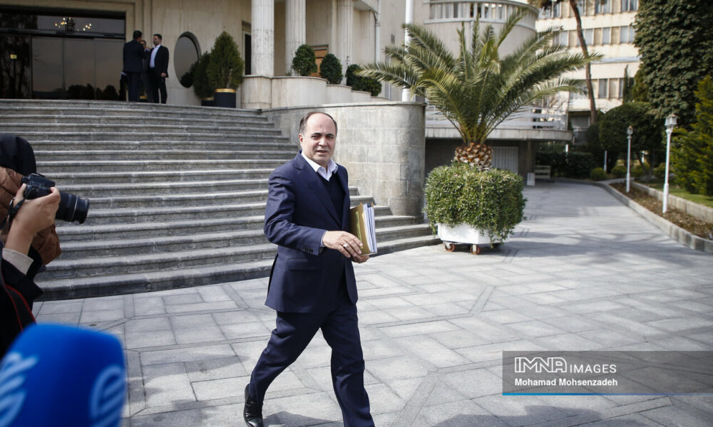 چهار محصول لبنی مشتق از شیر اصلاح قیمت می‌شوند