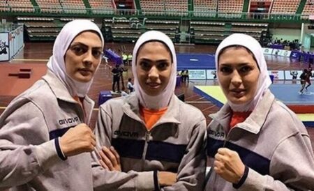 عاقبت جنجال بزرگ خواهران منصوریان؛ جلسه رسیدگی به اتهام‌زنی‌ها برگزار شد