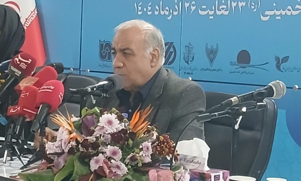 قرارداد ریلی رشت - آستارا تا یک ماه آینده نهایی می‌شود