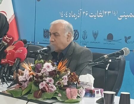 قرارداد ریلی رشت - آستارا تا یک ماه آینده نهایی می‌شود