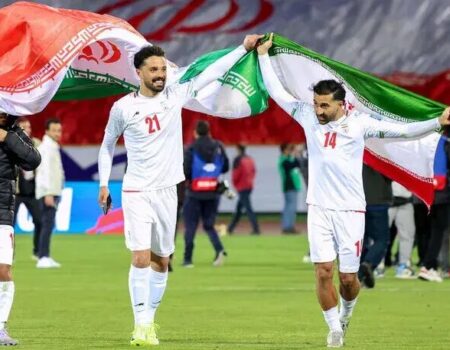 پاداش بی‌سابقه تیم ملی ایران در جام جهانی اعلام شد