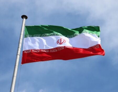 حذف ۵ فرد و نهاد ایرانی و سوری از فهرست تحریمی انگلیس