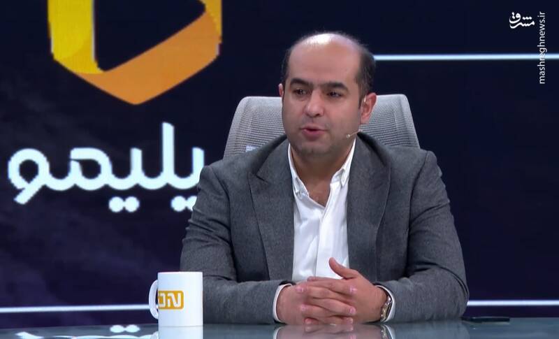 شهرام شب‌پره و صدف بیوتی؛ «گنگ» تبلیغاتی فیلیمو/چرا امکان تبلیغاتی و تولید خارج از چهارچوب فقط برای یک پلت‌فرم ممکن است؟