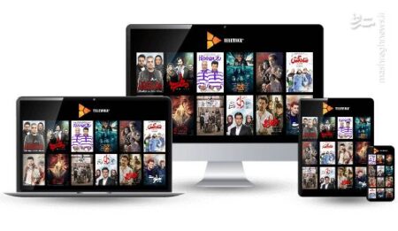 شهرام شب‌پره و صدف بیوتی؛ «گنگ» تبلیغاتی فیلیمو/چرا امکان تبلیغاتی و تولید خارج از چهارچوب فقط برای یک پلت‌فرم ممکن است؟