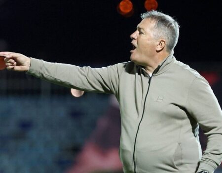 کری‌خوانی اسکوچیچ برای پرسپولیسی‌ها: اورونوف؟ از او بهتر را دارم!