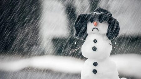 امشب ادامه بارش برف و باران در ۹ استان کشور +هواشناسی ۳ روز آینده