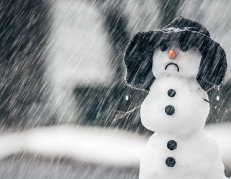 امشب ادامه بارش برف و باران در ۹ استان کشور +هواشناسی ۳ روز آینده